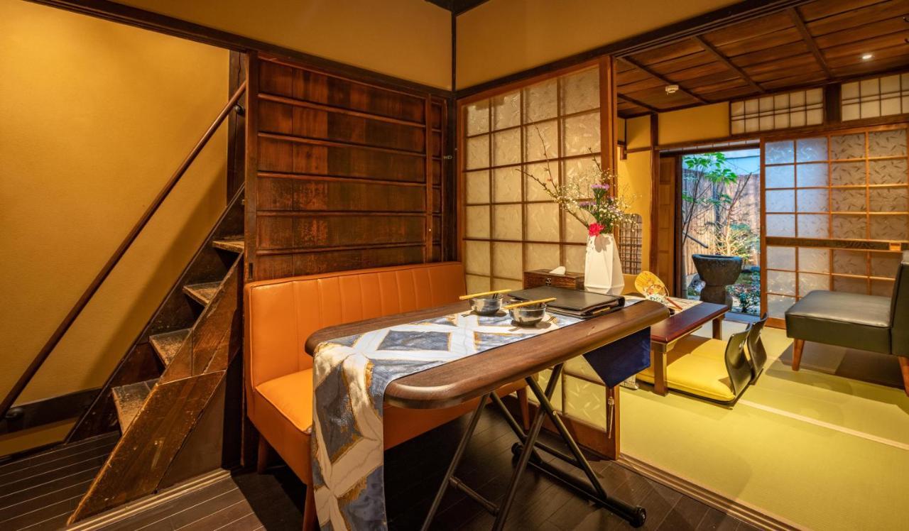 Kumomachiya Benzaiten Bahay bakasyunan *