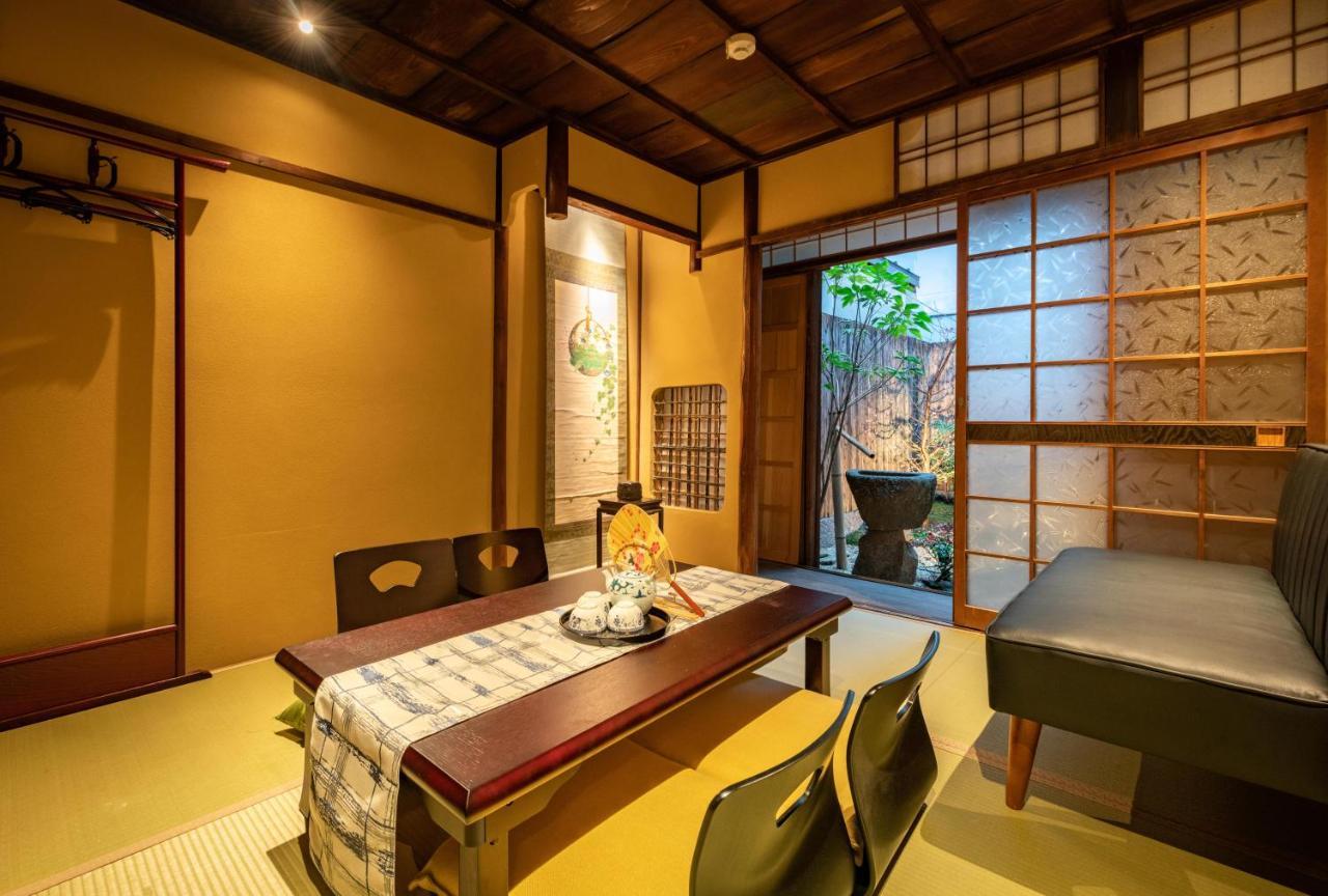 Bahay bakasyunan Kumomachiya Benzaiten *