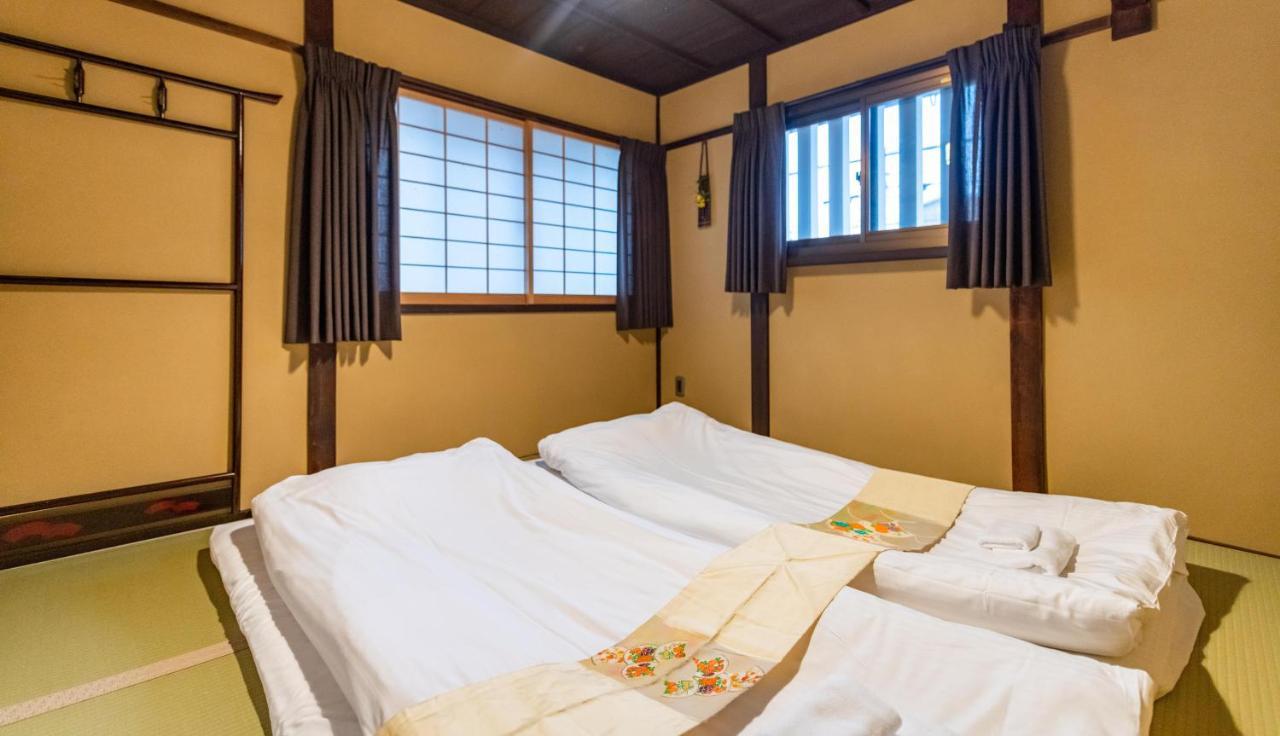 Kumomachiya Benzaiten Bahay bakasyunan