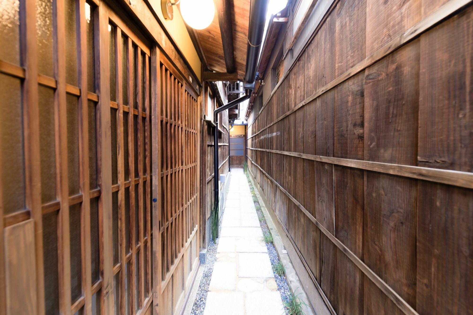 Kumomachiya Benzaiten Bahay bakasyunan Kyoto